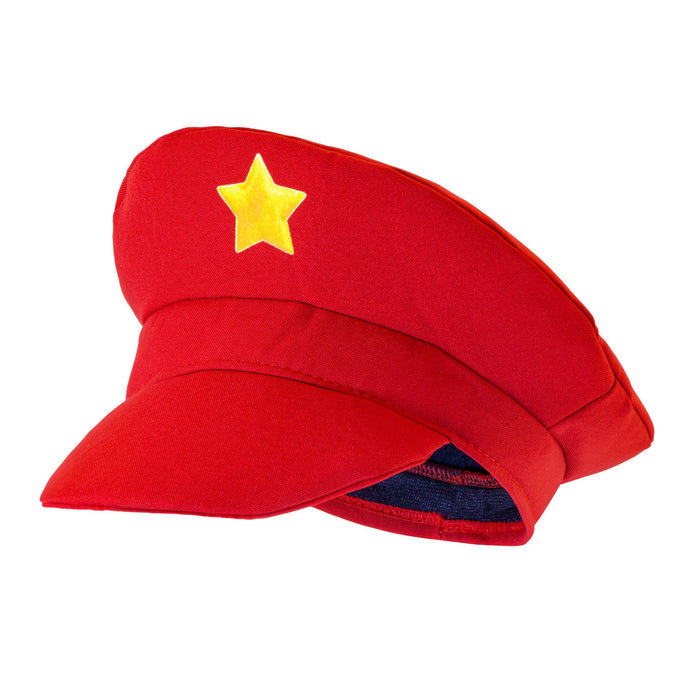 Mütze Super Klempner