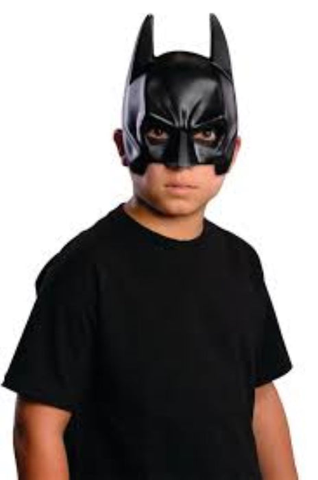 Maske Kid Augenmaske Batman