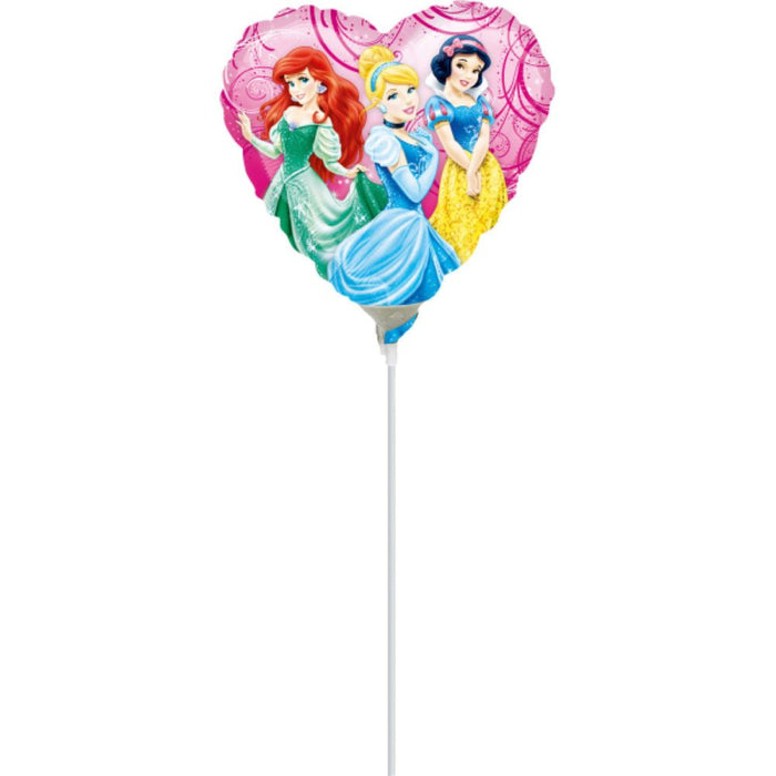 9" Miniloon "Princess Garden" (unverpackt)