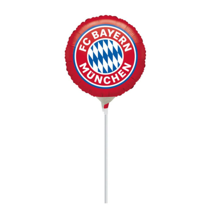 9" Miniloon "FC Bayern München" (unverpackt)