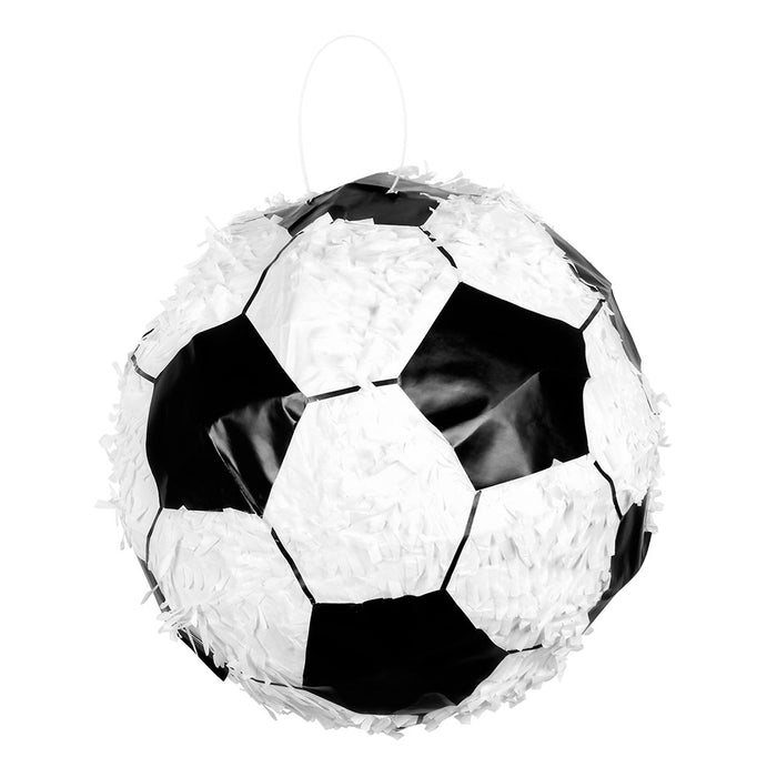 Pinata "Fußball 3D" | Ø 30 cm