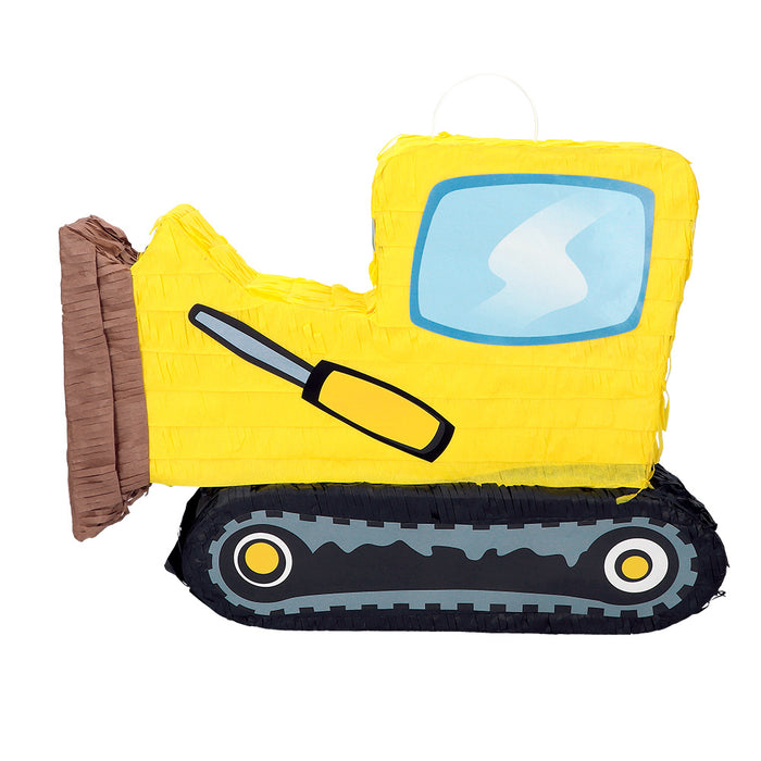 Pinata Bulldozer | 45 x 10 x 33 cm