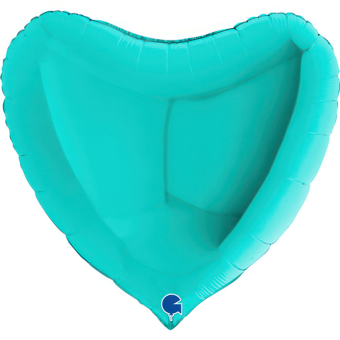 ABC36 Uni Herz 91 cm ø | Tiffany