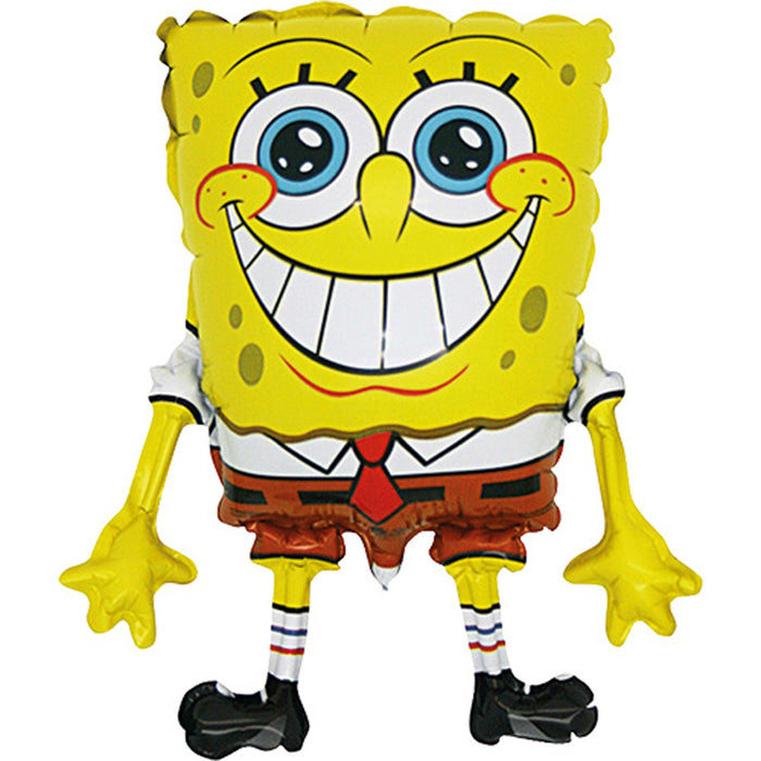 12" Miniloon "Sponge Bob" (unverpackt)