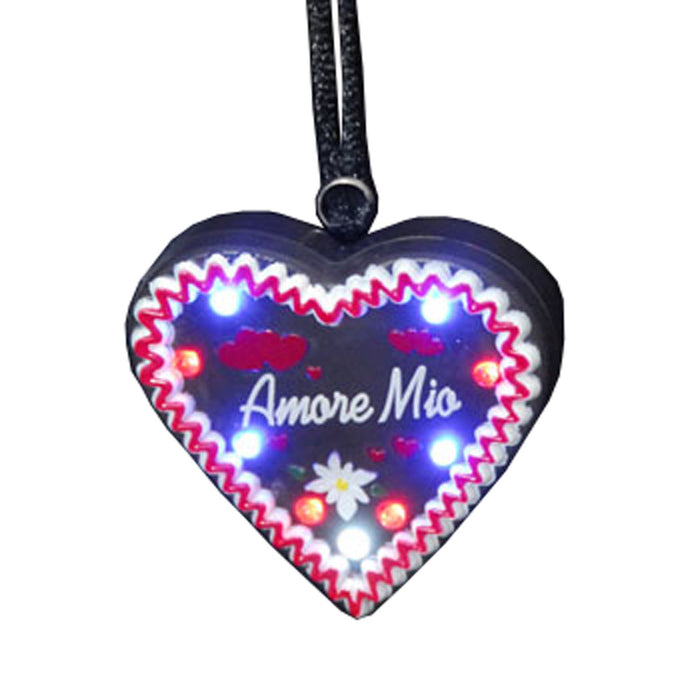 LED Herz AMORE MIO