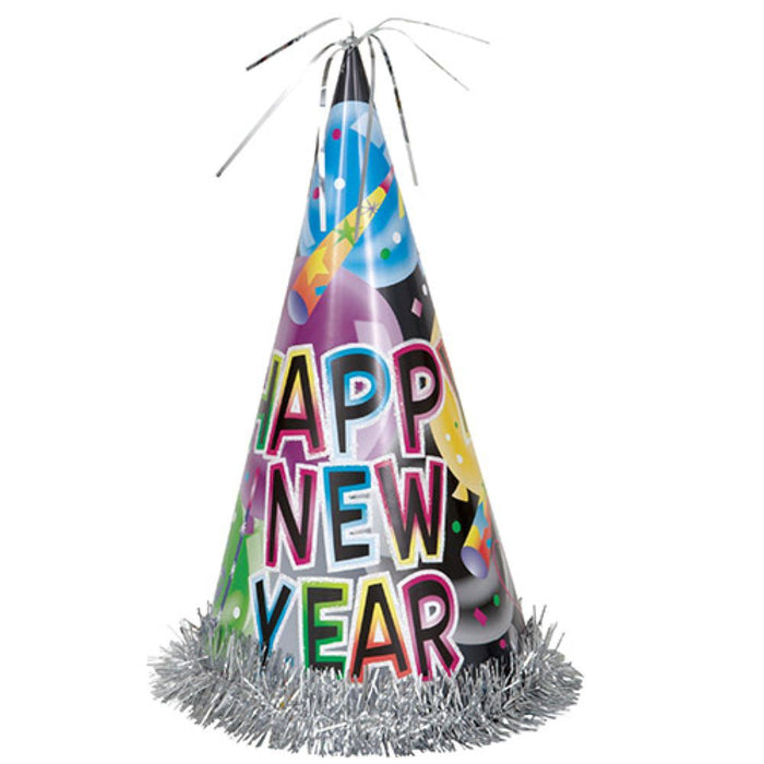 PartyHut Happy NY Balloon JUMB