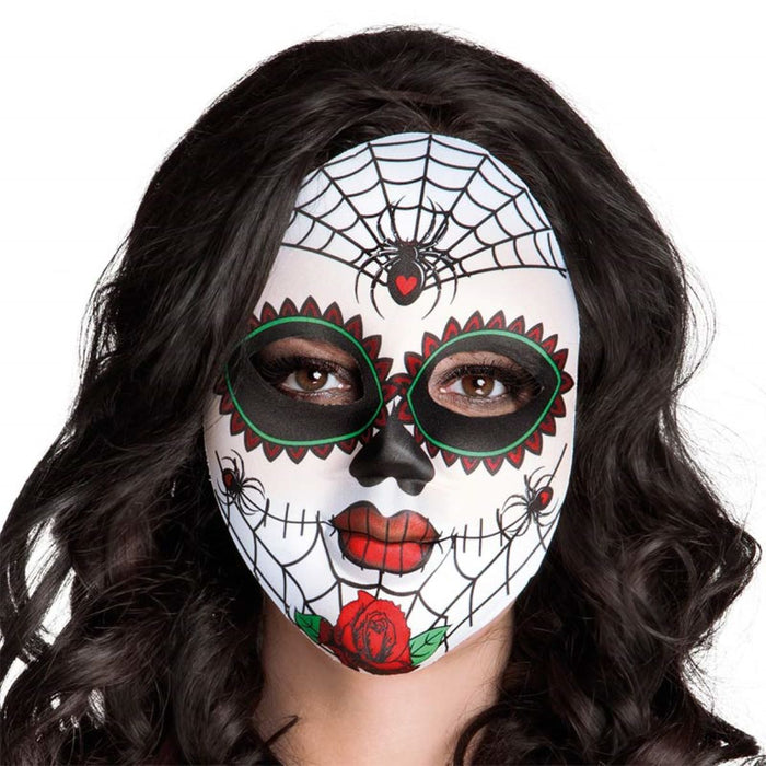 Maske Lady Day of the Dead