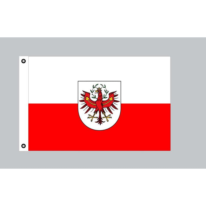 Fahne 90 x 150cm Südtirol