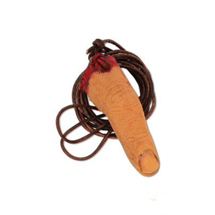 Finger Zeigefinger