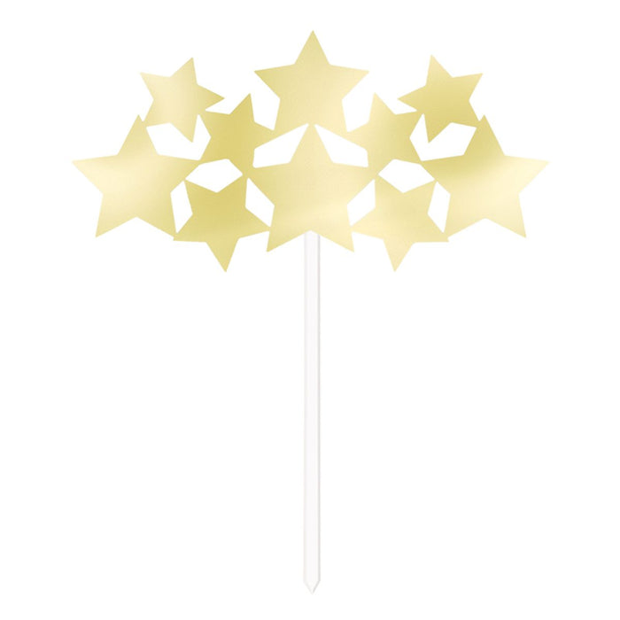 Tortendeko Twinkle Twinkle