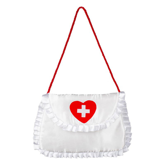 Handtasche Krankenschwester ca.20cm