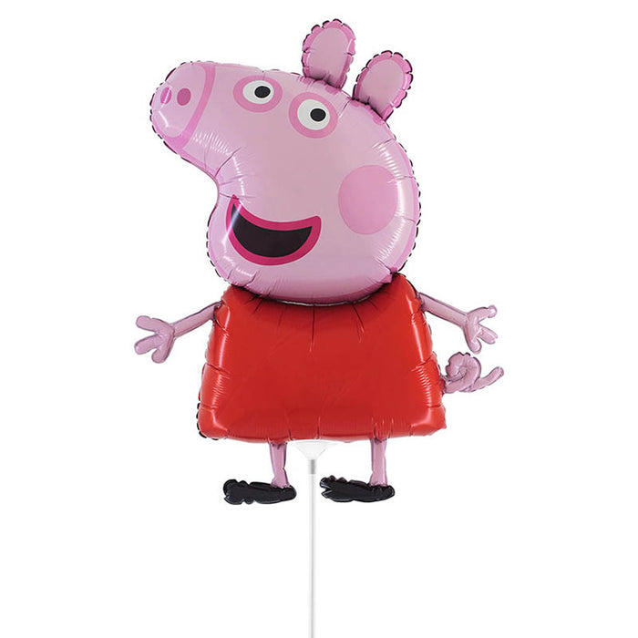 14" Miniloon "Peppa Wutz" (unverpackt)