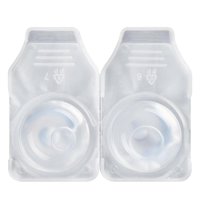 One Week Motiv Kontaktlinsen "Grauer Vampir" | (w14)