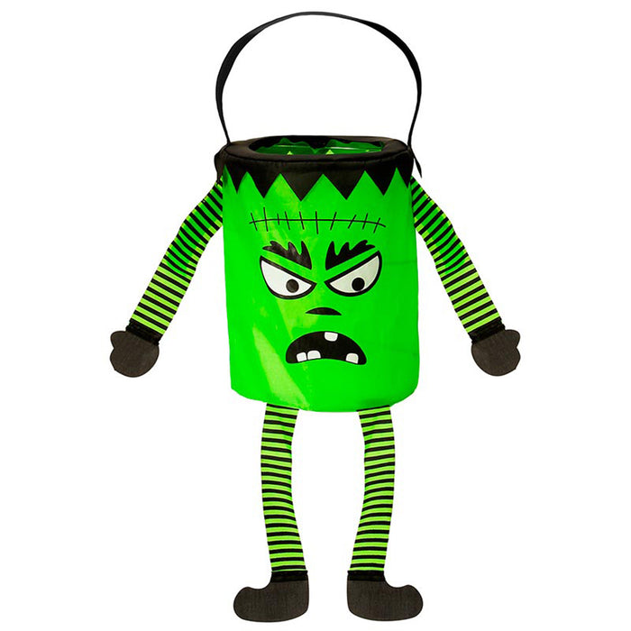 Tasche Monster Süßes oder Saures
