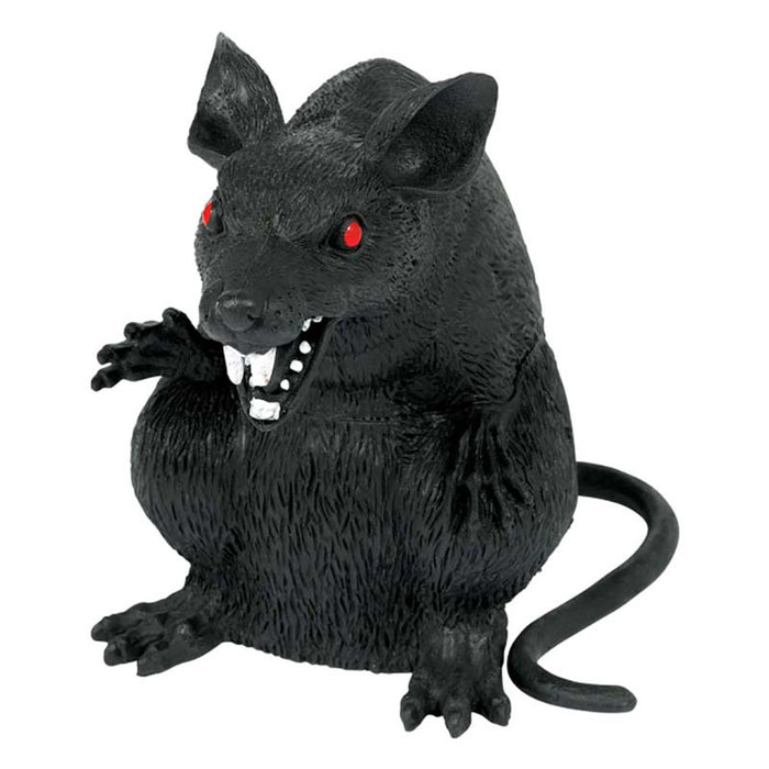 Tier Ratte Plastik 23 x 15 cm