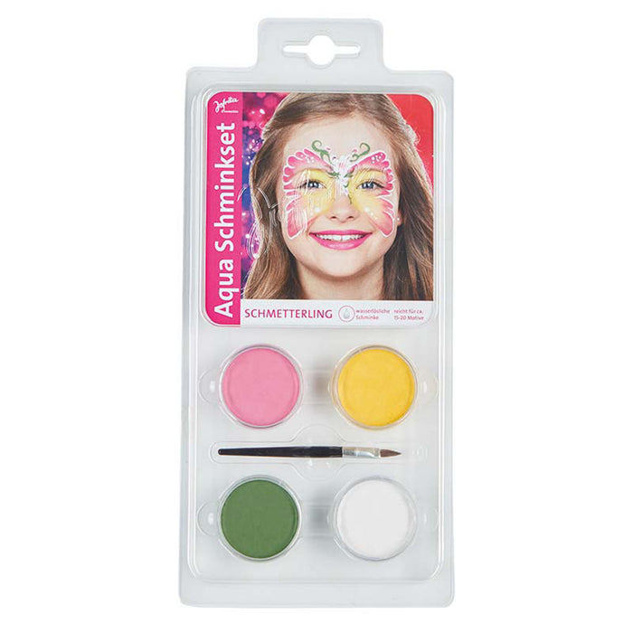 MakeUp Set Schmetterling