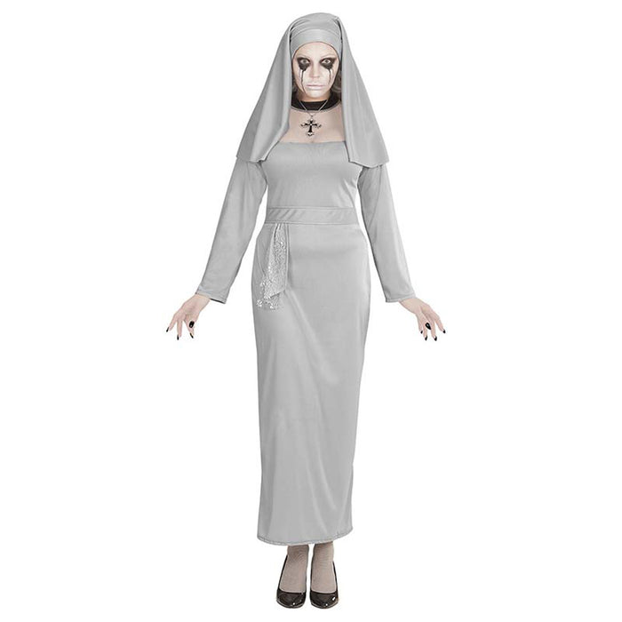 Kostüm Lady Nonne Geist