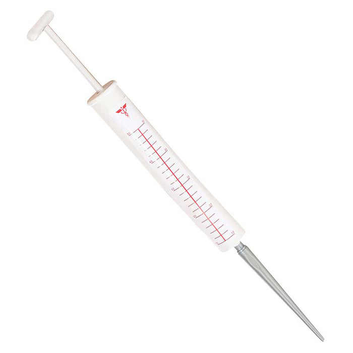 Spritze Riesig 55 cm