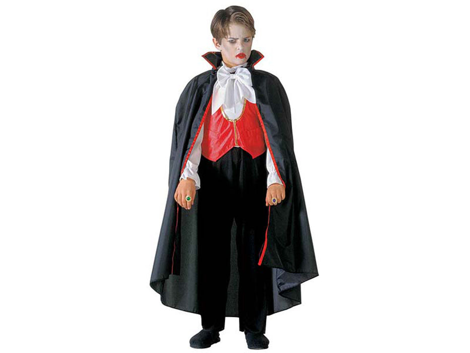 Kostüm Kid Vampir