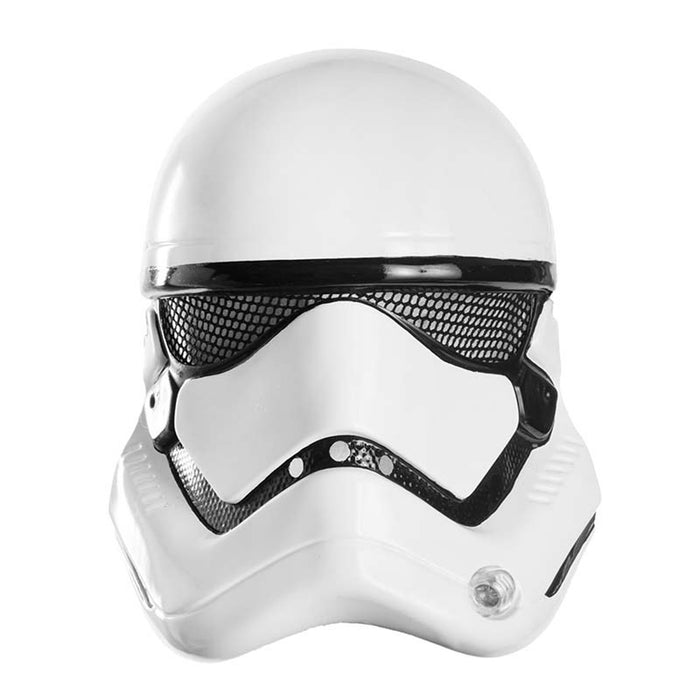Maske Stormtrooper Halbmaske