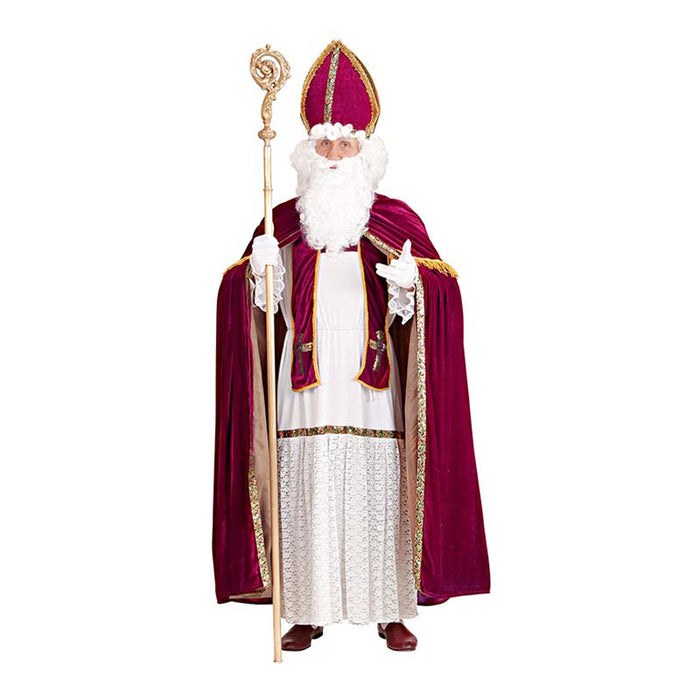 Kostüm Sankt Nikolaus