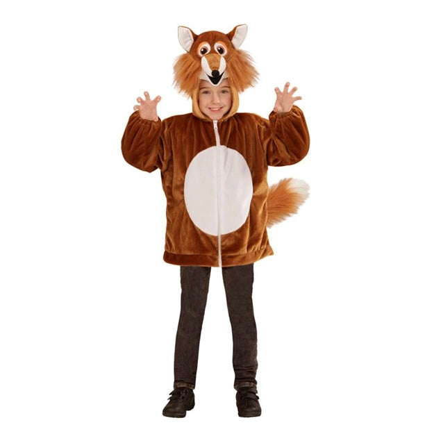 Kostüm Kid Fuchs