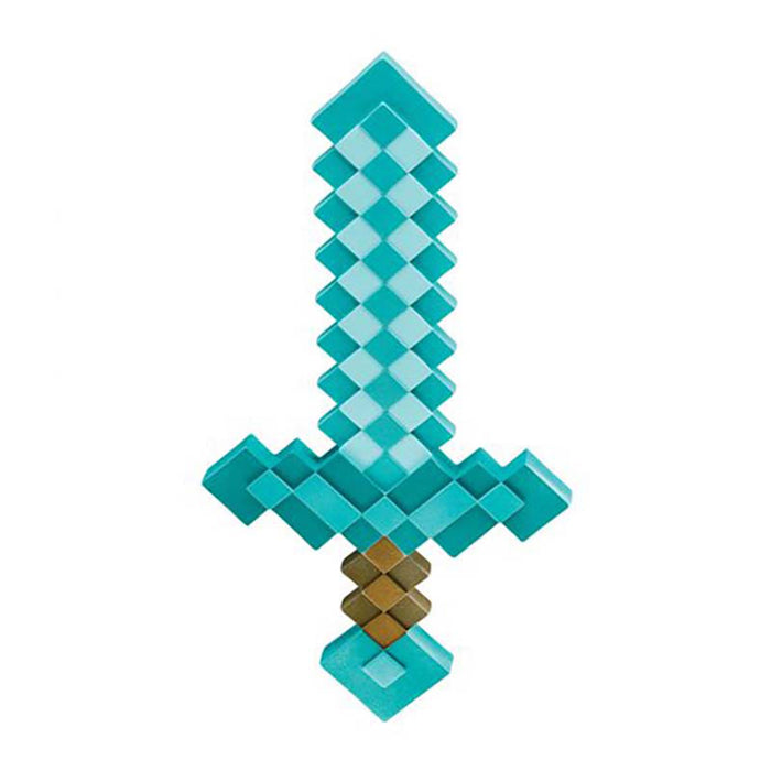 Waffe Minecraft Schwert
