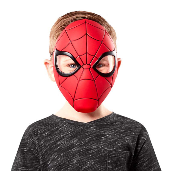 Maske Kid Spiderman