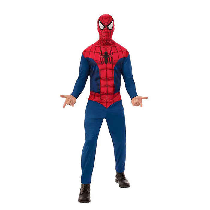 Kostüm Spider-Man Classic Gr. M