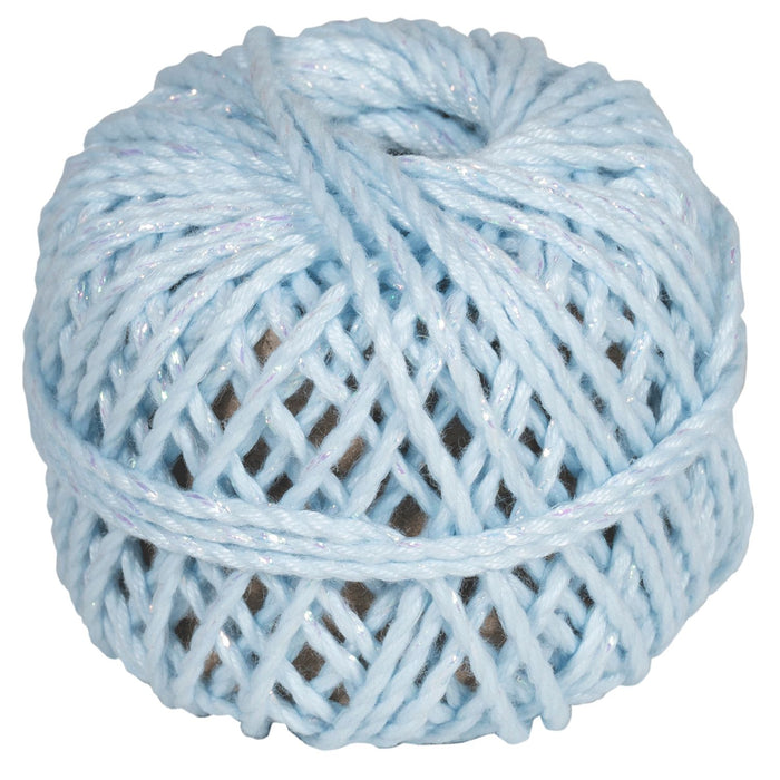 Bindfaden Kandy 5m | Hellblau