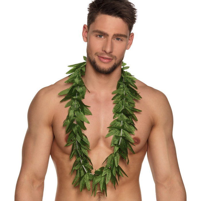 Lei Hawaiikette Cannabis
