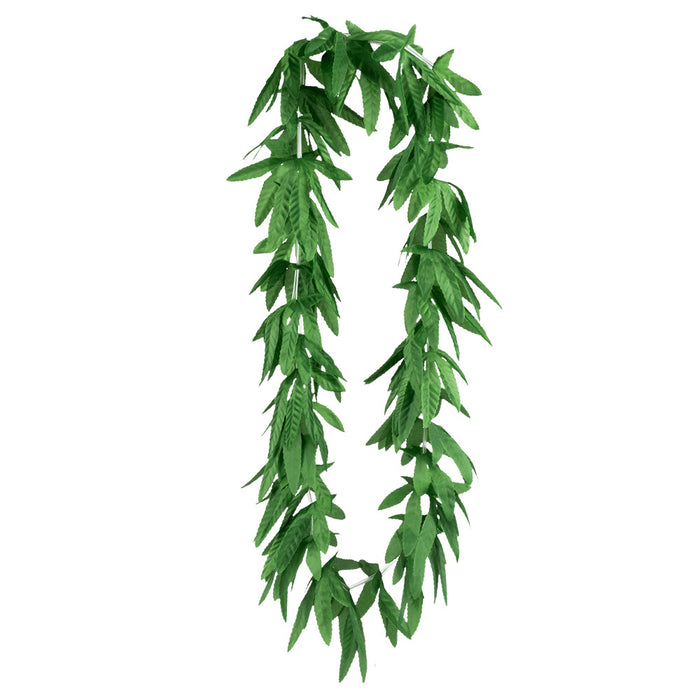 Lei Hawaiikette Cannabis