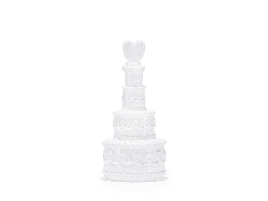 Seifenblasen Hochzeitstorte 24er-Pack