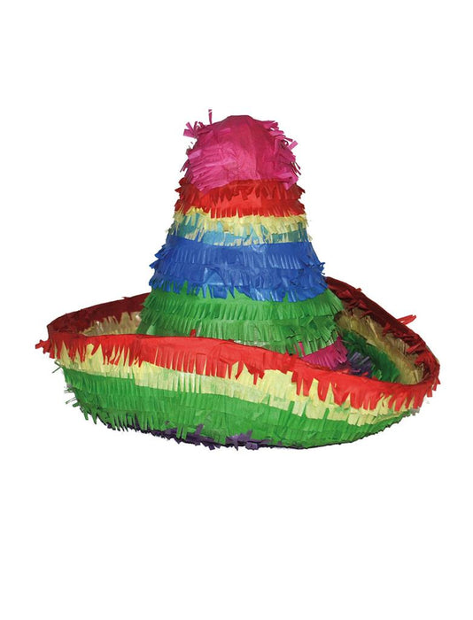 Pinata Sombrero | ca. 40x40x30 cm