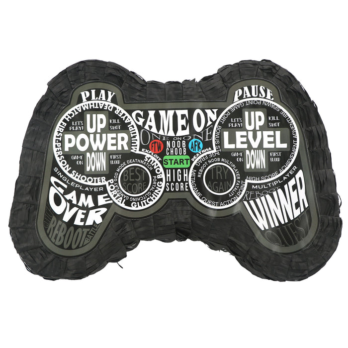 Pinata "Spiele Controller" | 28.8x7.5x42.8 cm