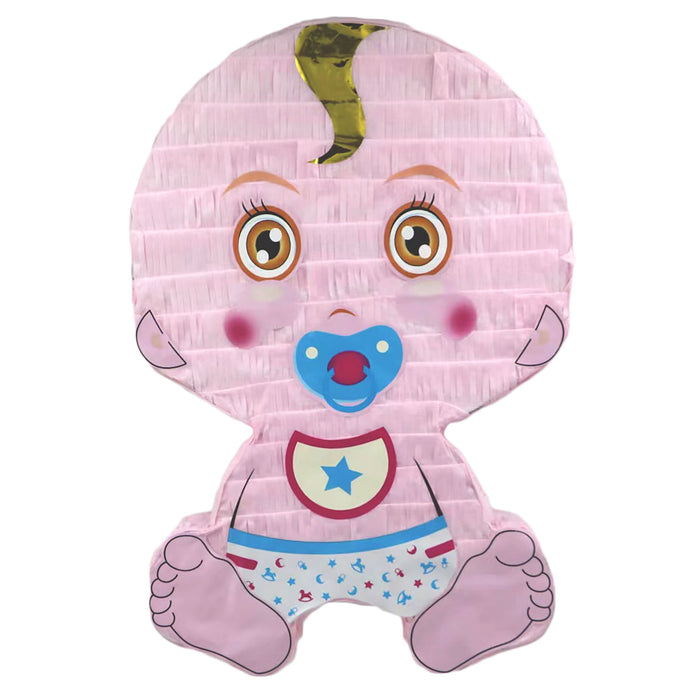 Pinata "Baby" | 42x28x7.5 cm