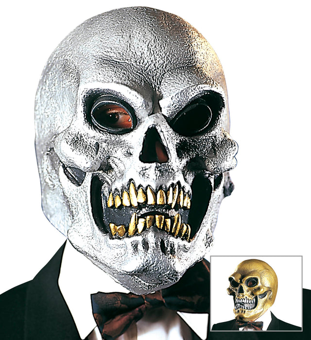 Maske Totenkopf Schädel Skull Mask ass