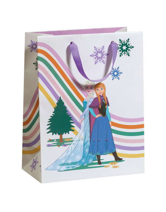 Geschenktüte "Elsa & Anna" | B26 x T13,5 x H33,5cm
