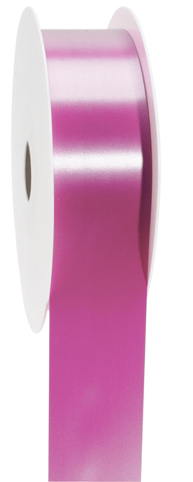 Geschenkband Polyband 40mm/100m Orchidee