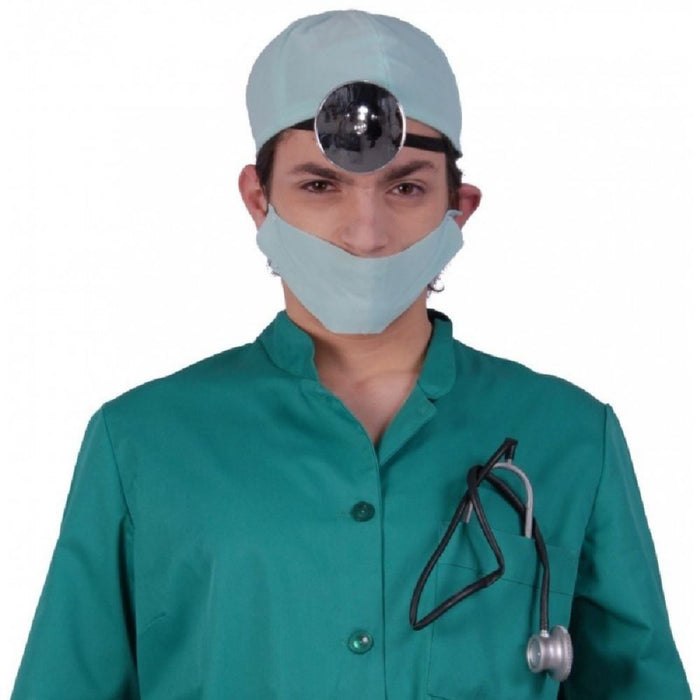 AccSet Doktor Chirurg 4tlg.