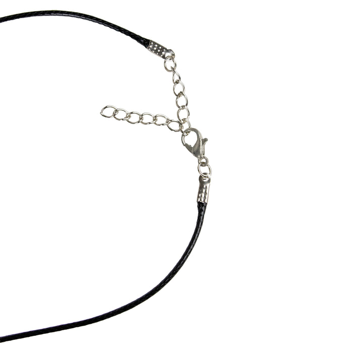 Hippie Peace Schmuck Set 3-tlg. | Gelb