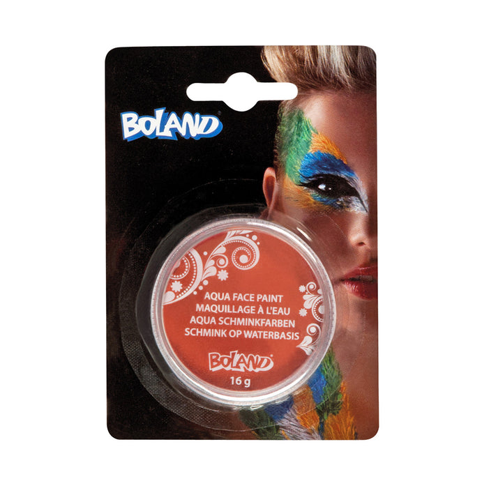 Aqua Make up Braun