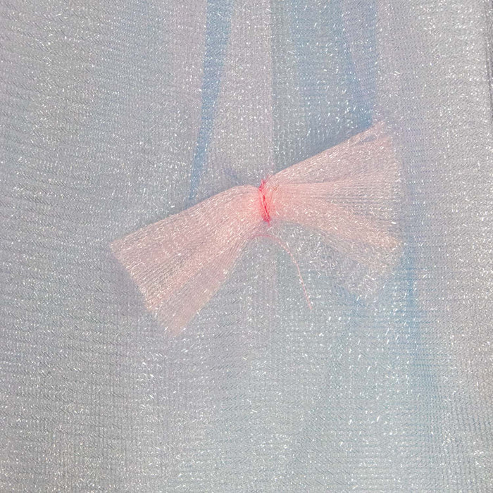 Einhorn Kostüm "Dreamy" für Mädchen | Hellblau Rosa