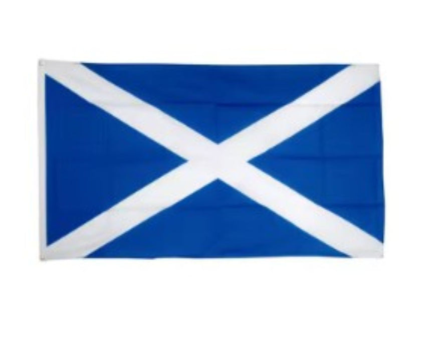 Polyester Fahne "Schottland" | 90 x 150 cm