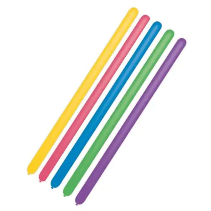 Modelling Ballons 100St. | Bunt