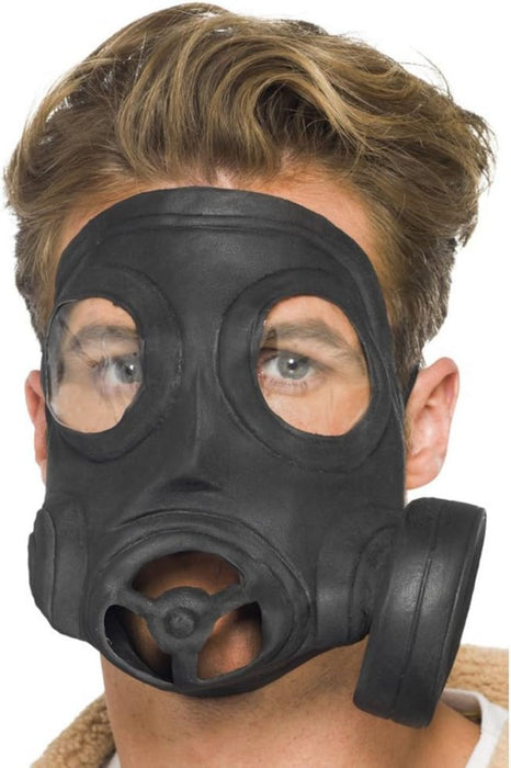 Maske Gasmaske