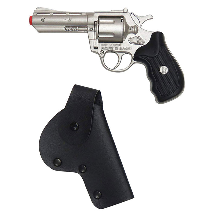 Gonher 433/0 - 8-Schuss Revolver Police