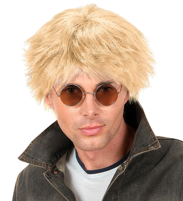 Perücke Beat | Blond