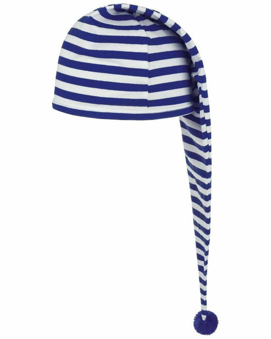 Maxi Schlafmütze für Erwachsene - Baumwolle | Farbwahl Zubehör