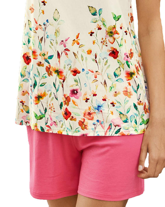 Nina von C. Shorts "Romantic" 73250853 | Magnolie